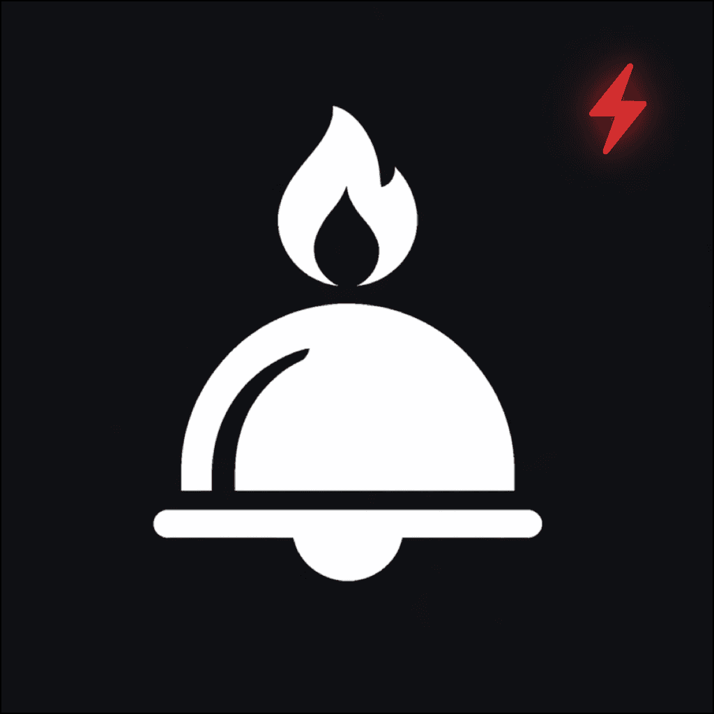 Fire Alarm Prep icon