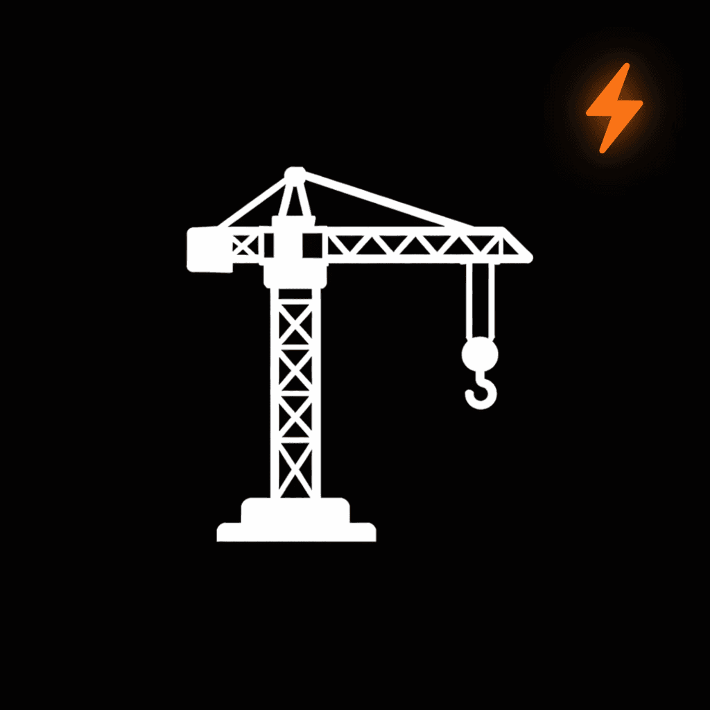 Crane Prep icon