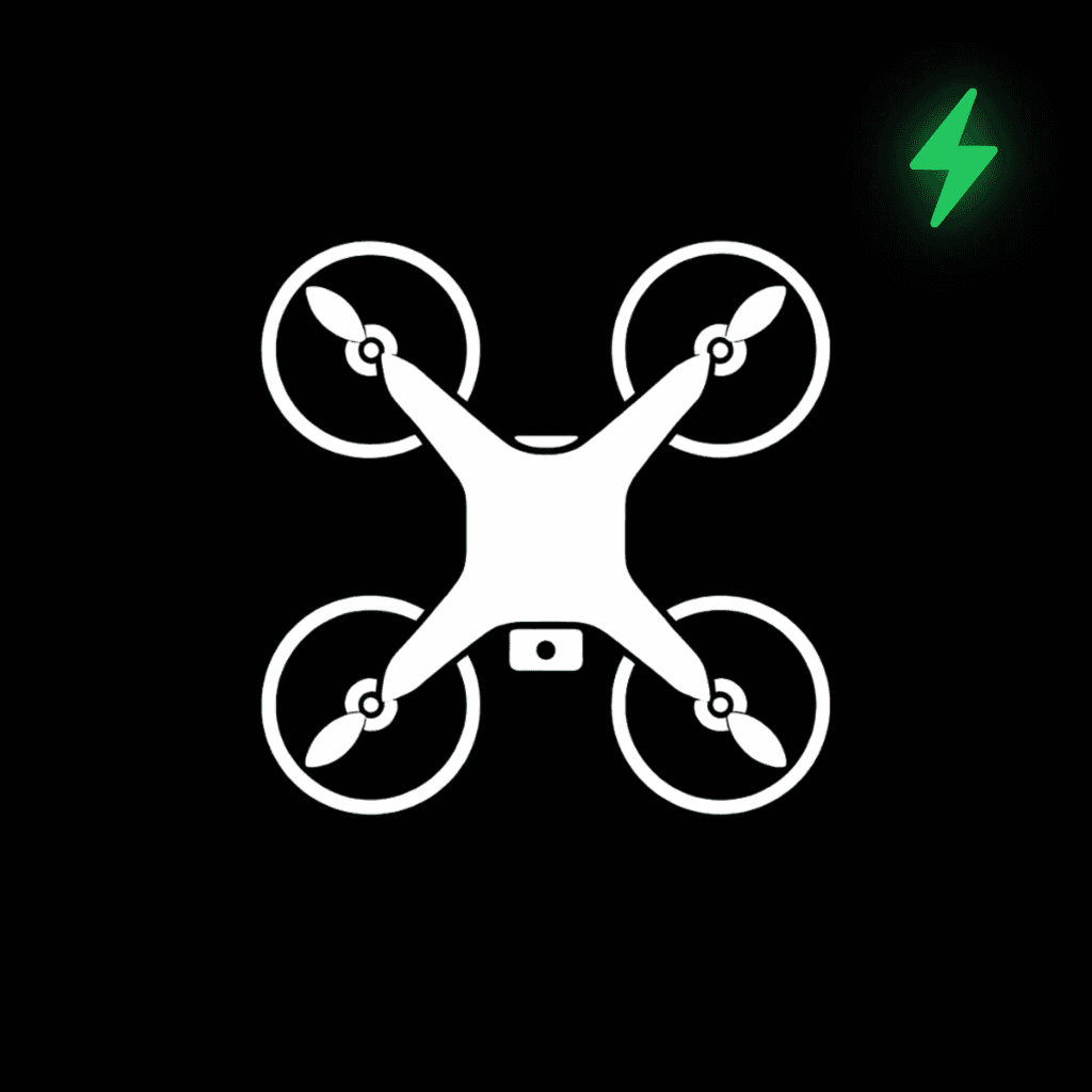 Drone Prep icon