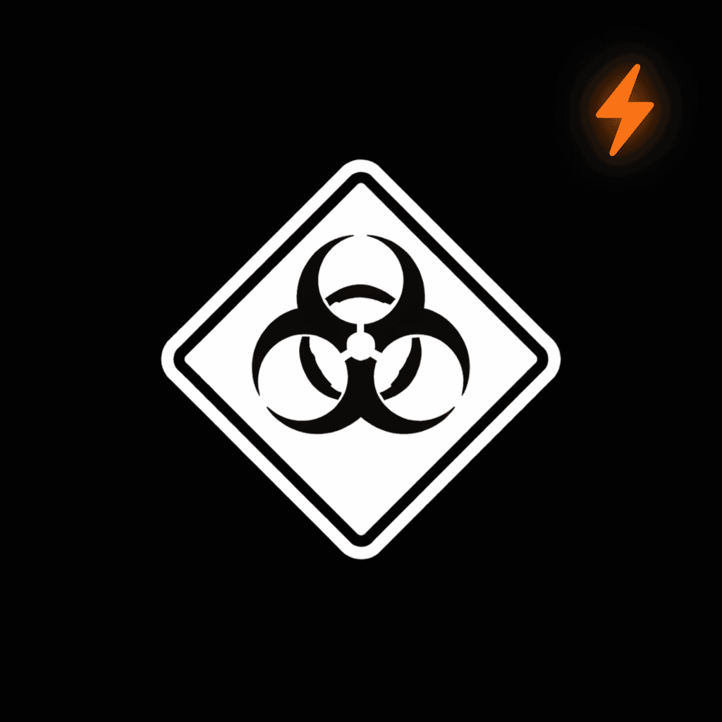 CDL Hazmat Prep icon