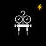 HVAC Prep icon