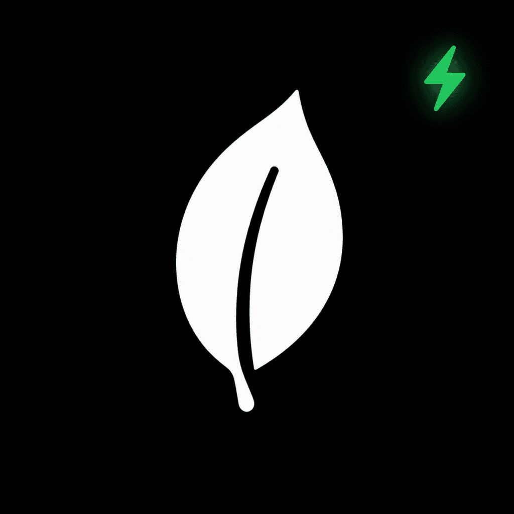 LEED Green Associate icon