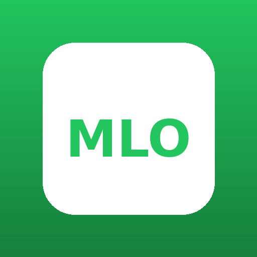 MLO Exam Prep icon