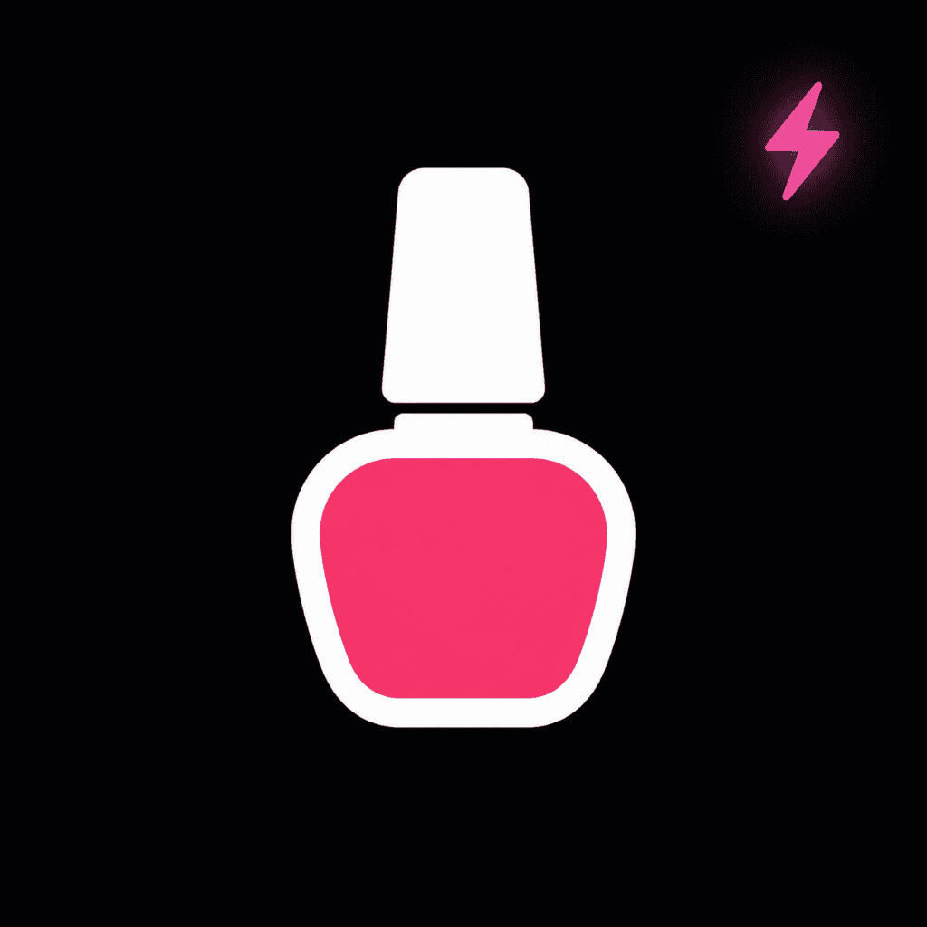 Nail Technician Prep icon