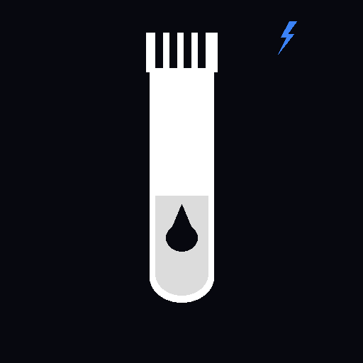 Phlebotomy Prep icon