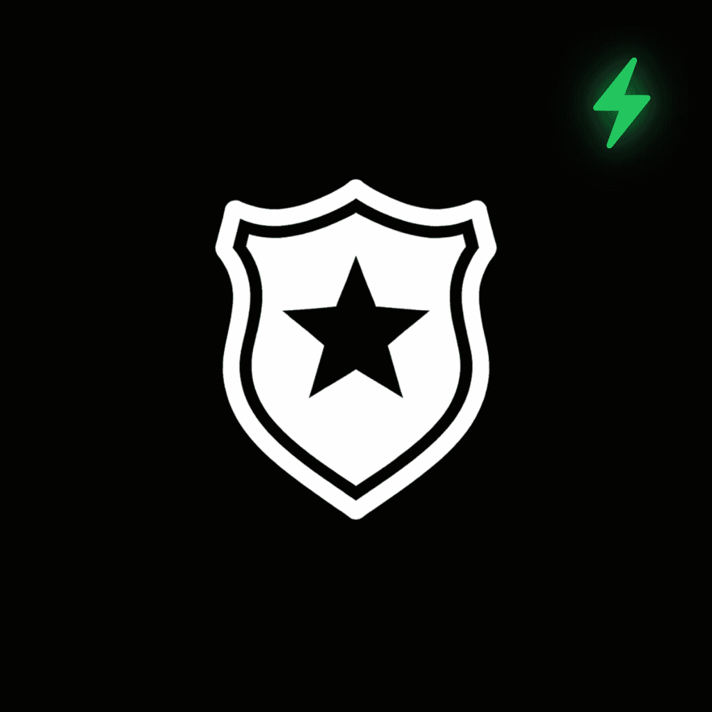 Security Guard Prep icon