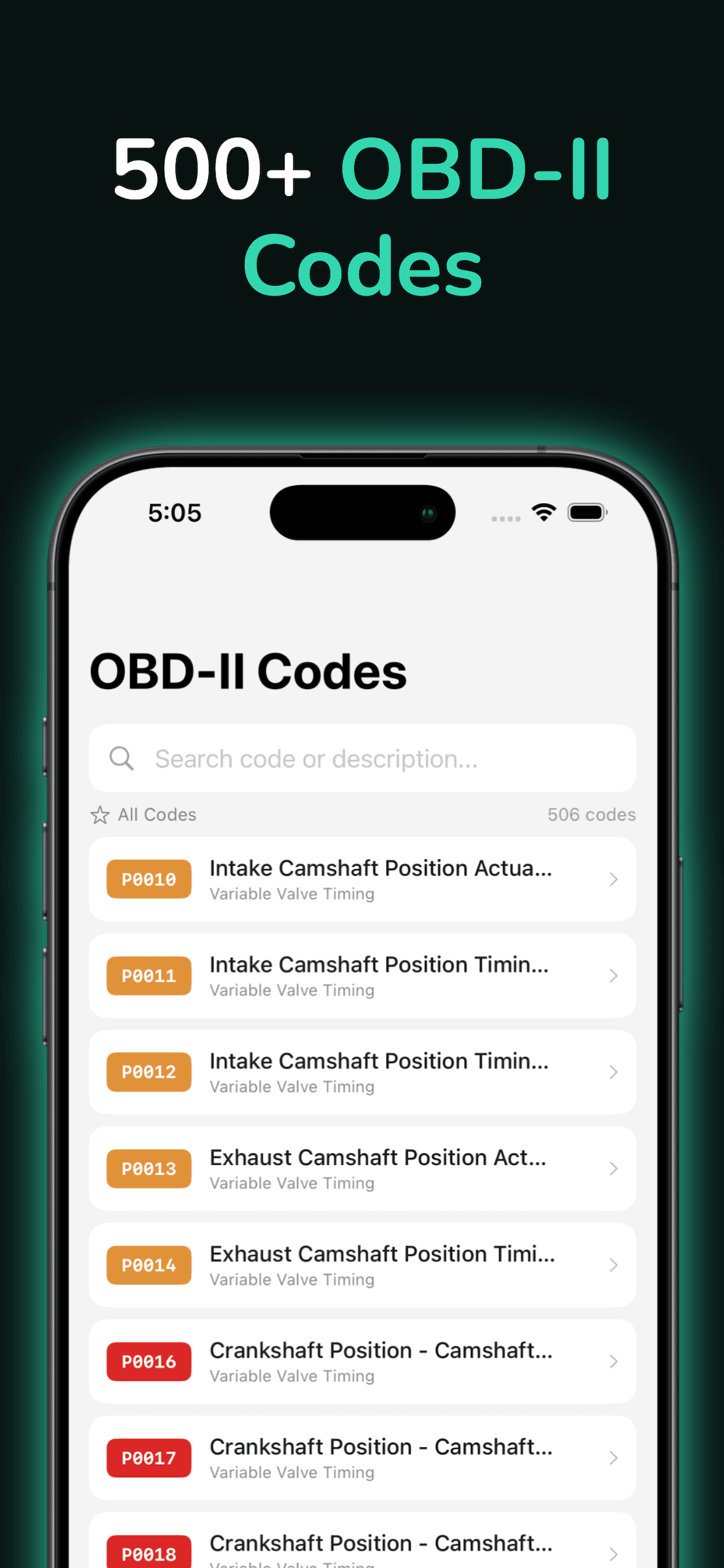 ASE Mechanic Prep screenshot 10