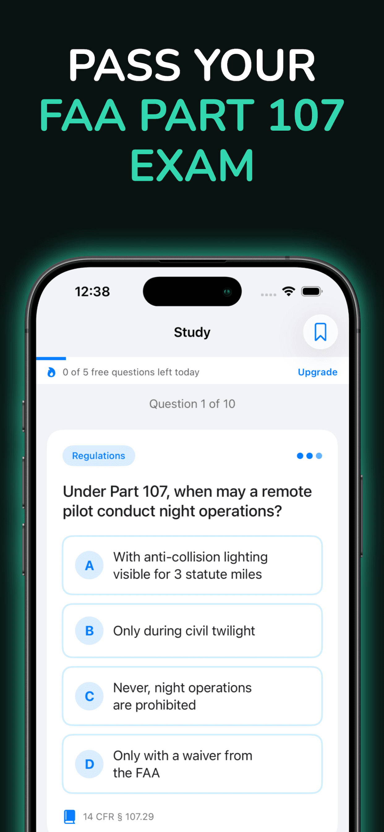 Drone Prep screenshot 1