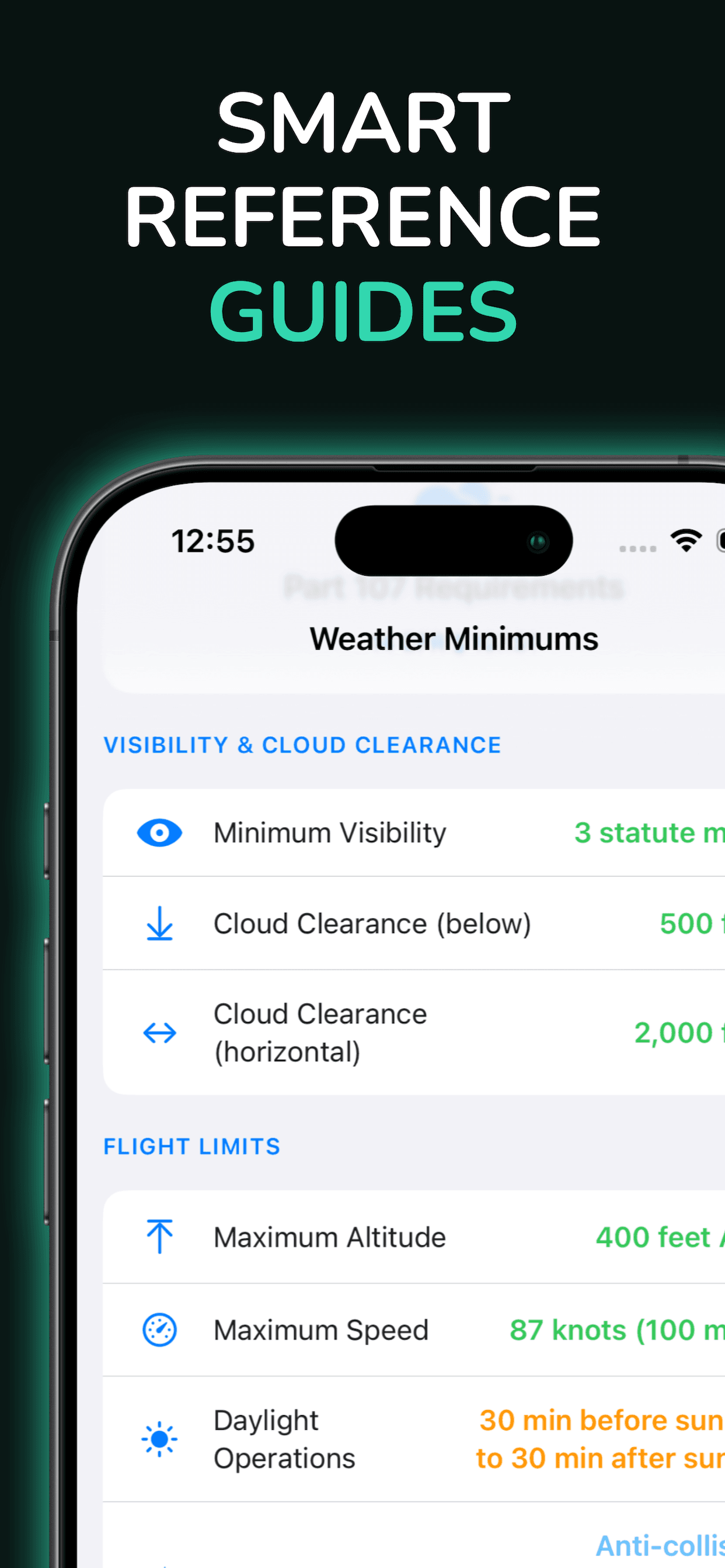 Drone Prep screenshot 4