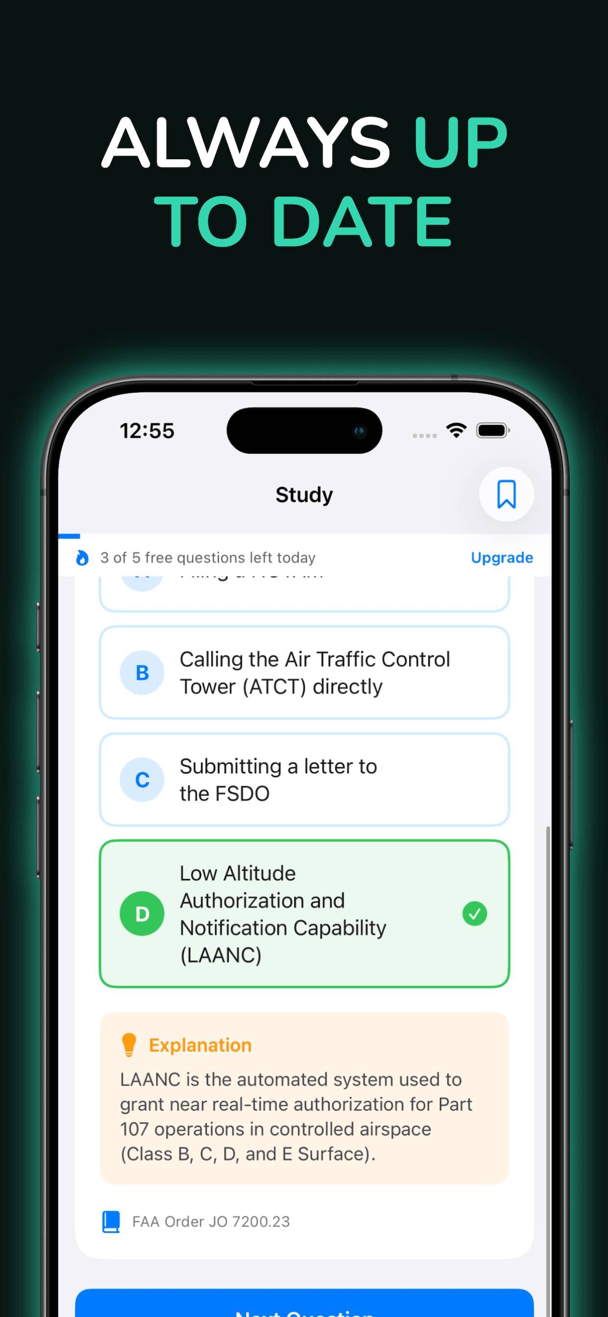 Drone Prep screenshot 5