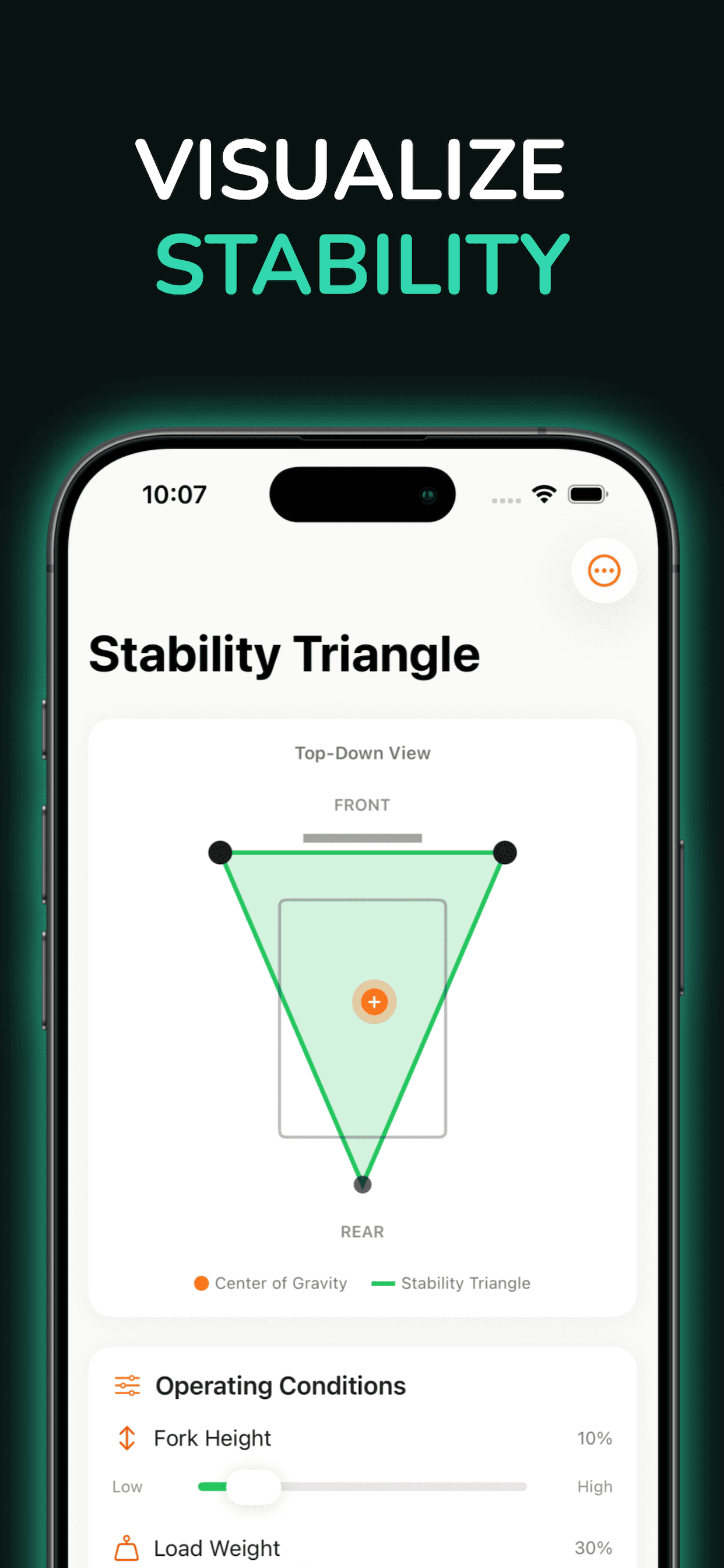 Forklift Prep screenshot 2