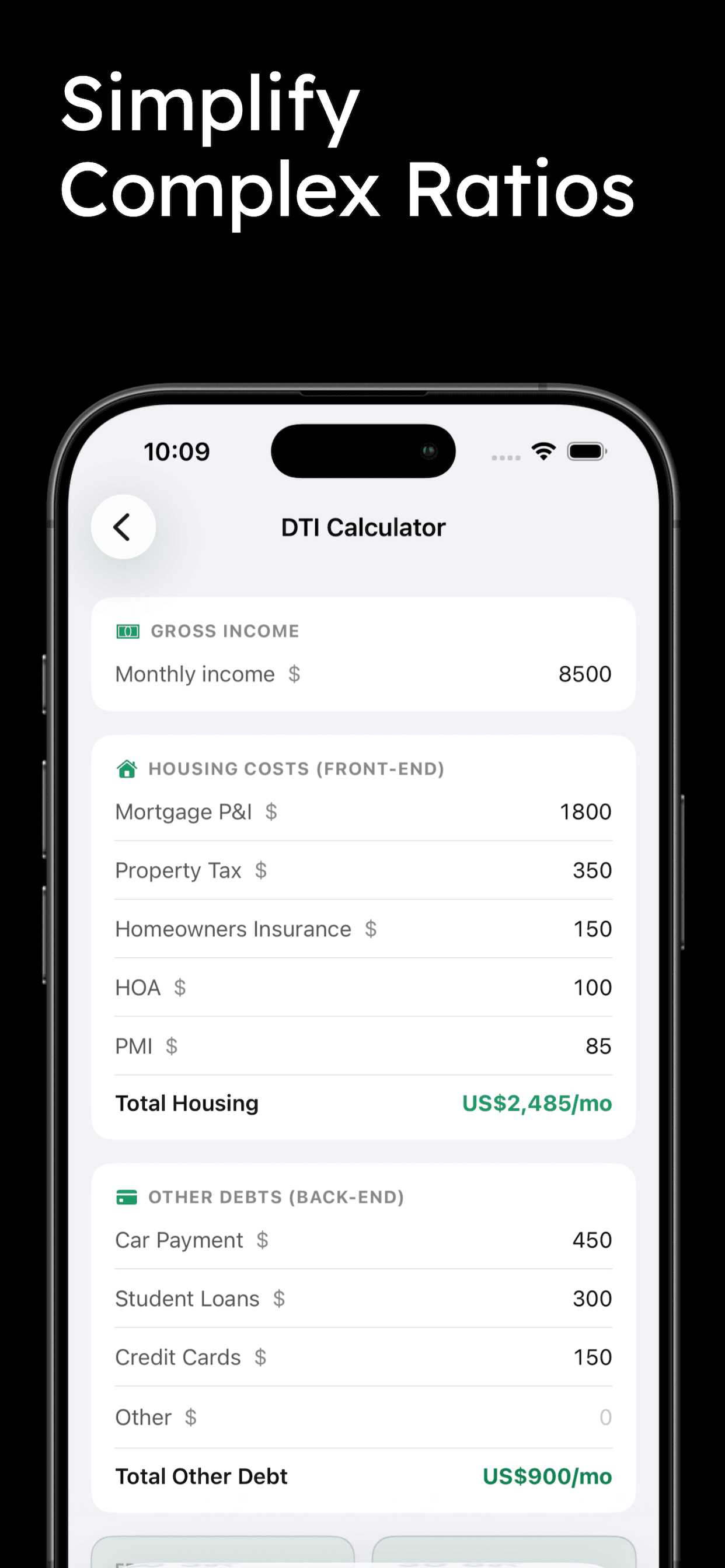 MLO Exam Prep screenshot 2