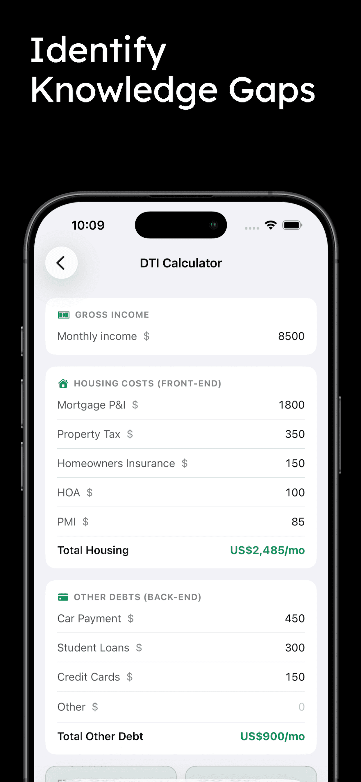MLO Exam Prep screenshot 7