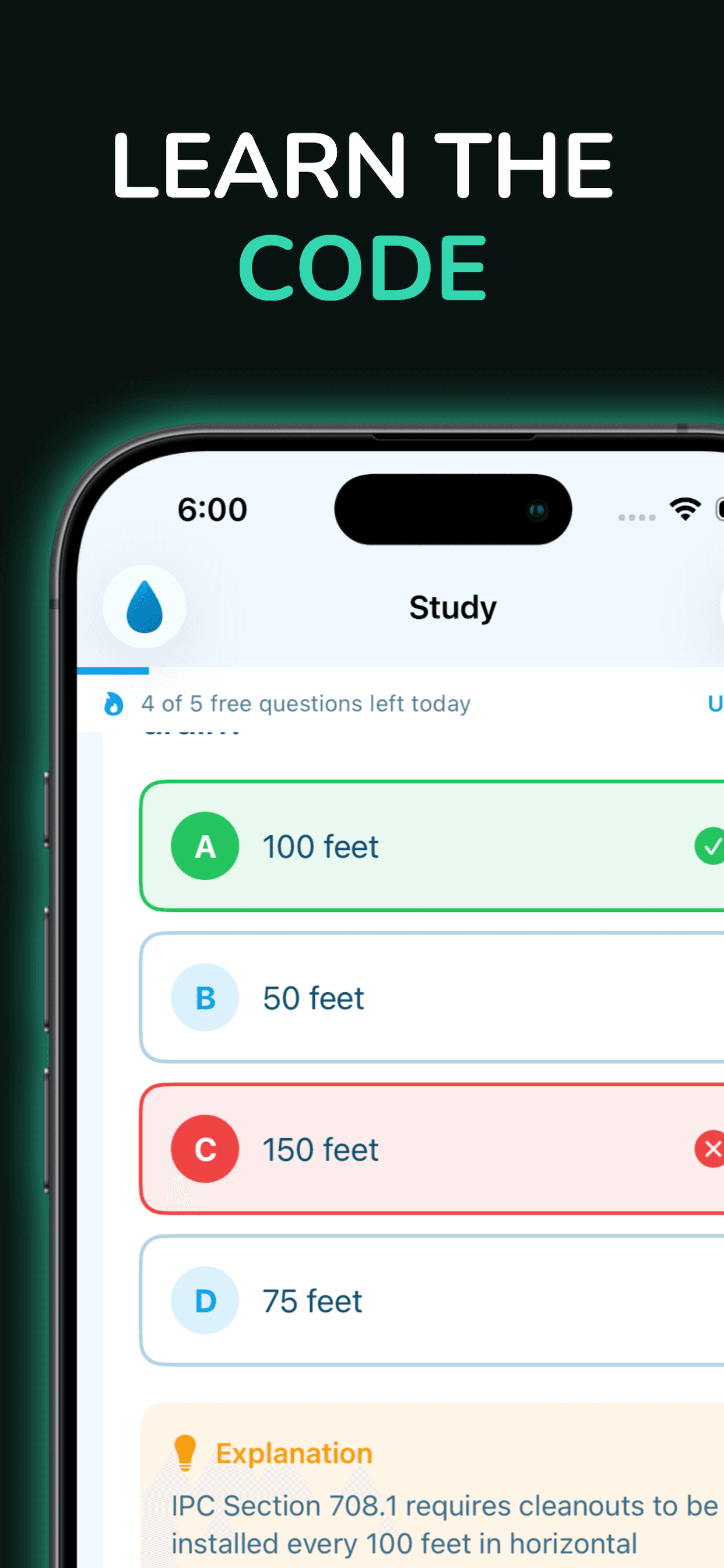Plumber Prep screenshot 3