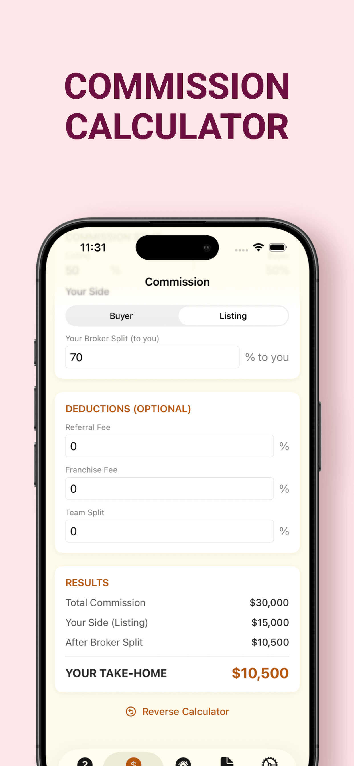 Real Estate Prep screenshot 2