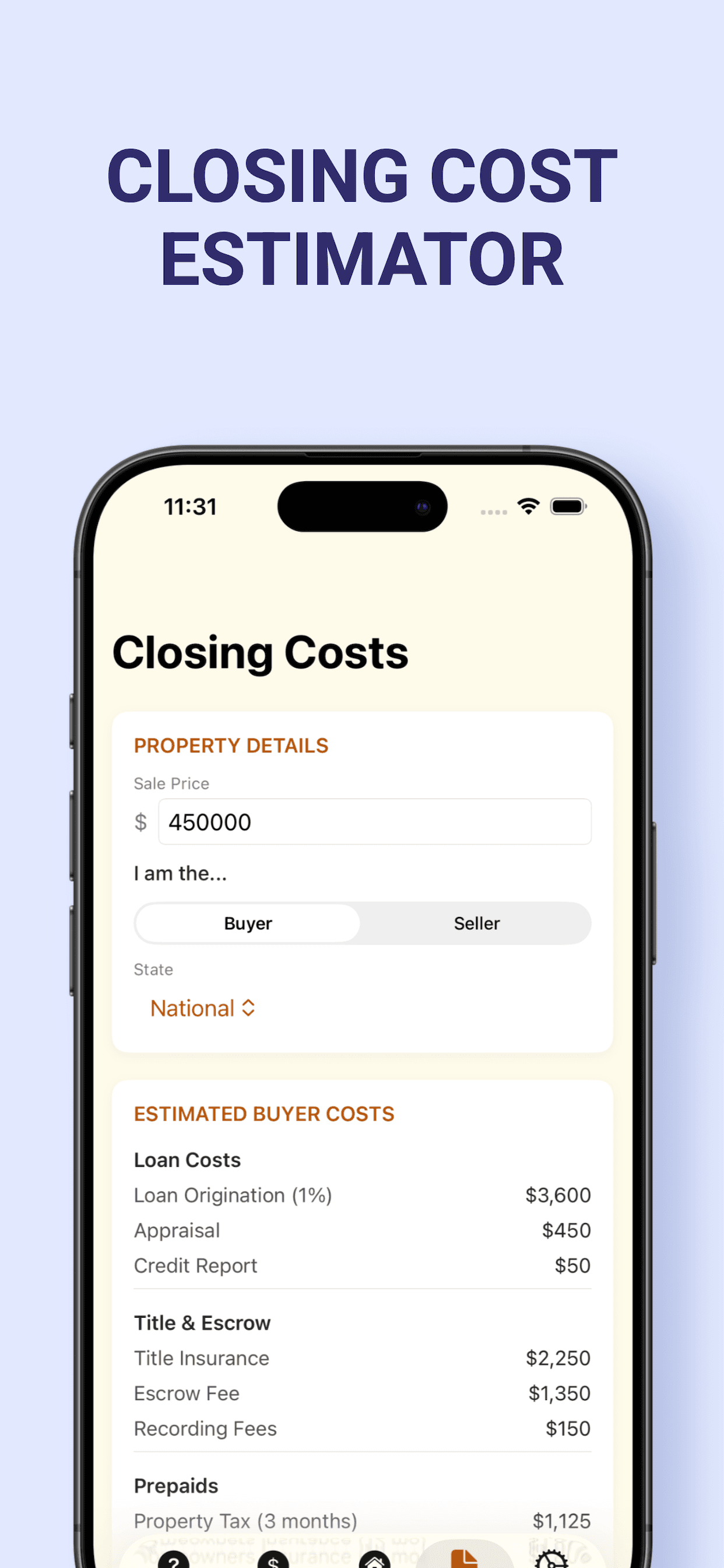 Real Estate Prep screenshot 4
