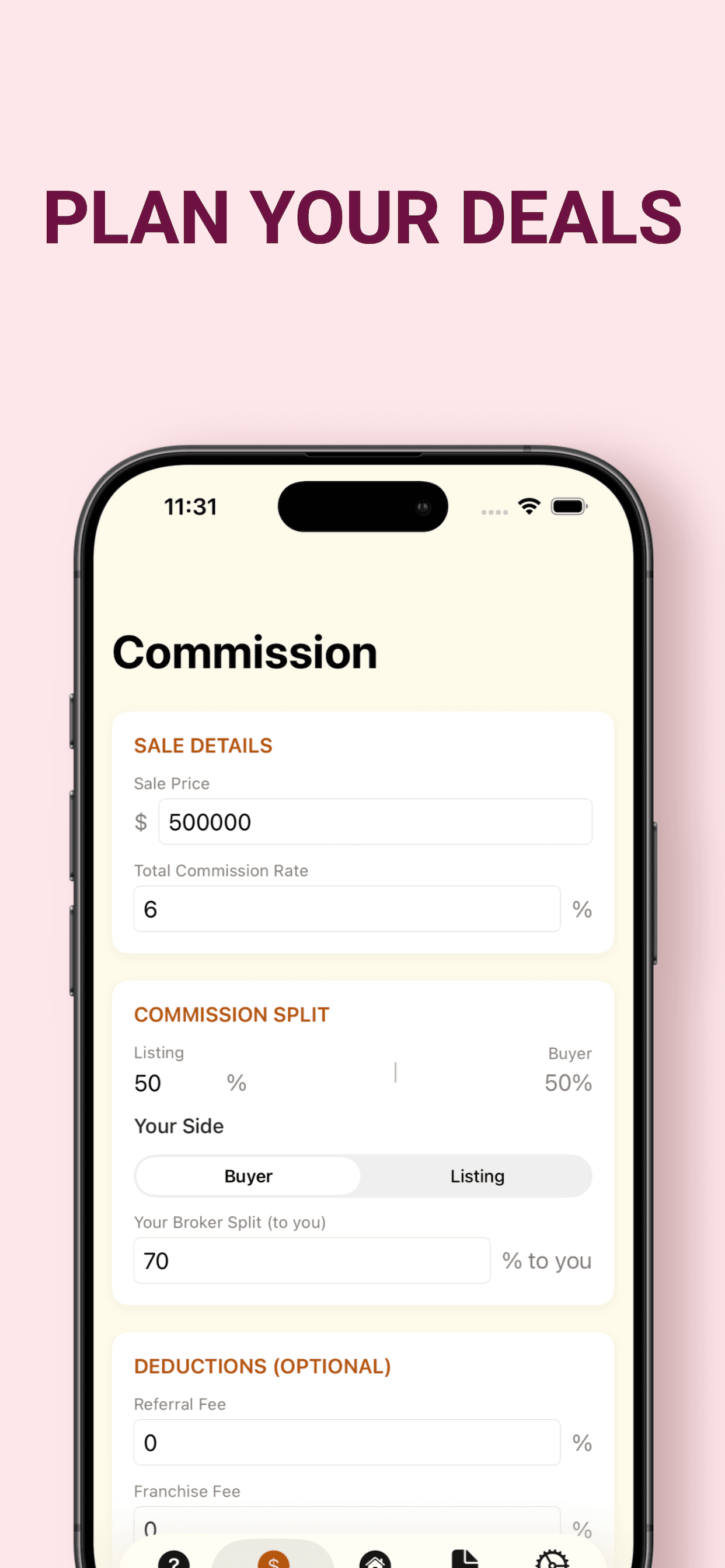 Real Estate Prep screenshot 5