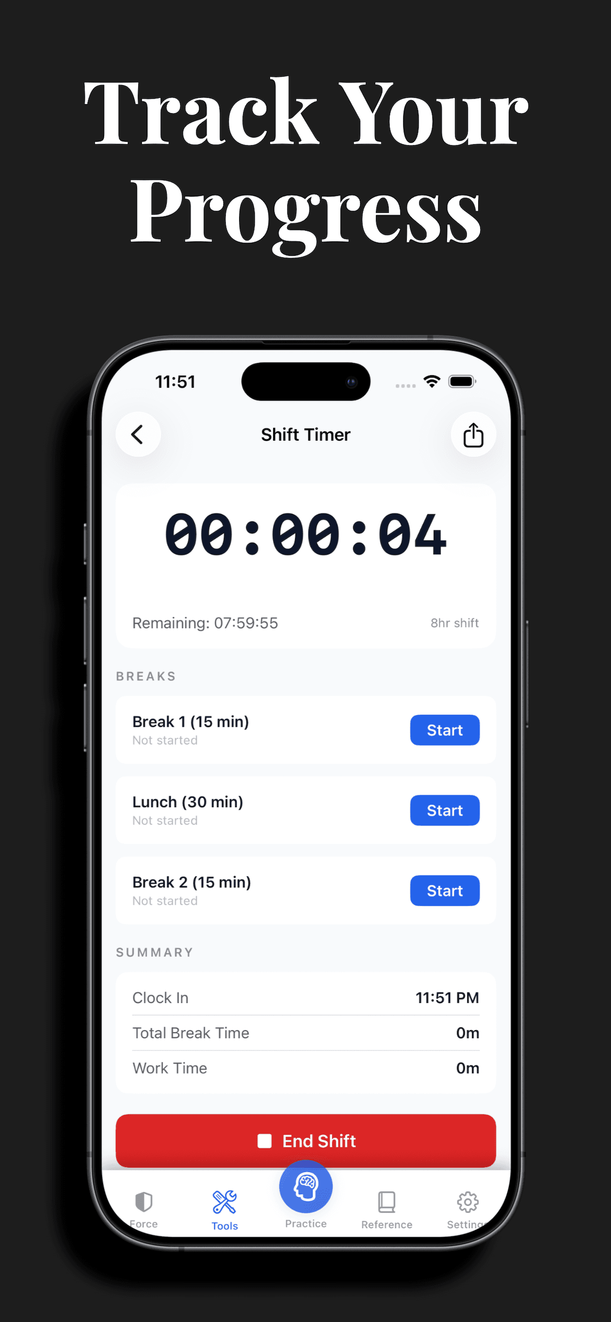 Security Guard Prep screenshot 10