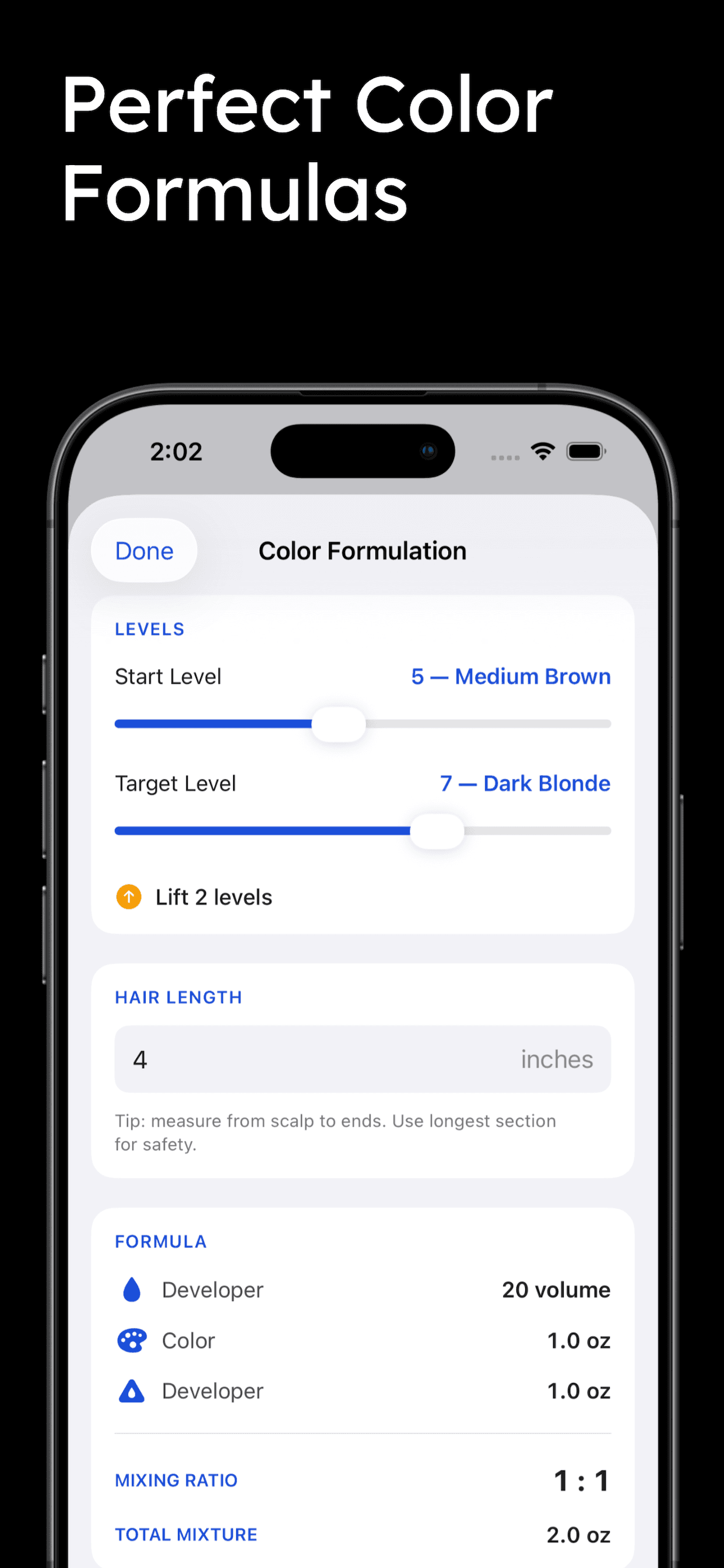 Barber Prep screenshot 3