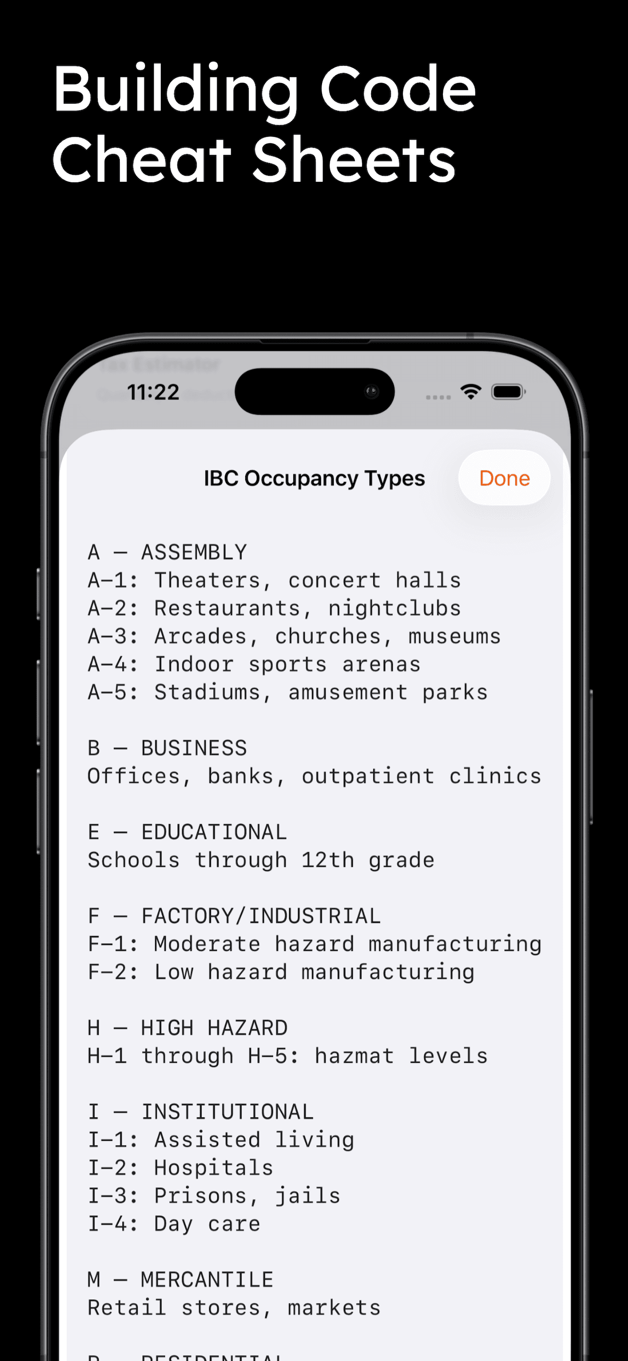 Contractor License Prep screenshot 7