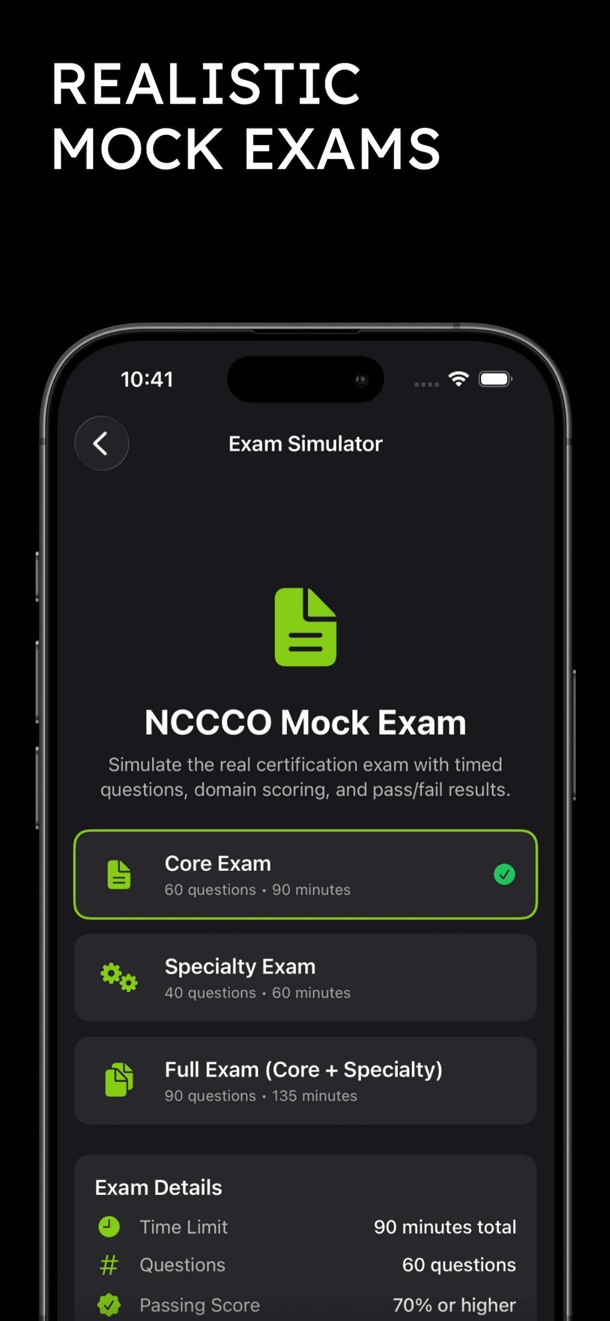 Crane Prep screenshot 9