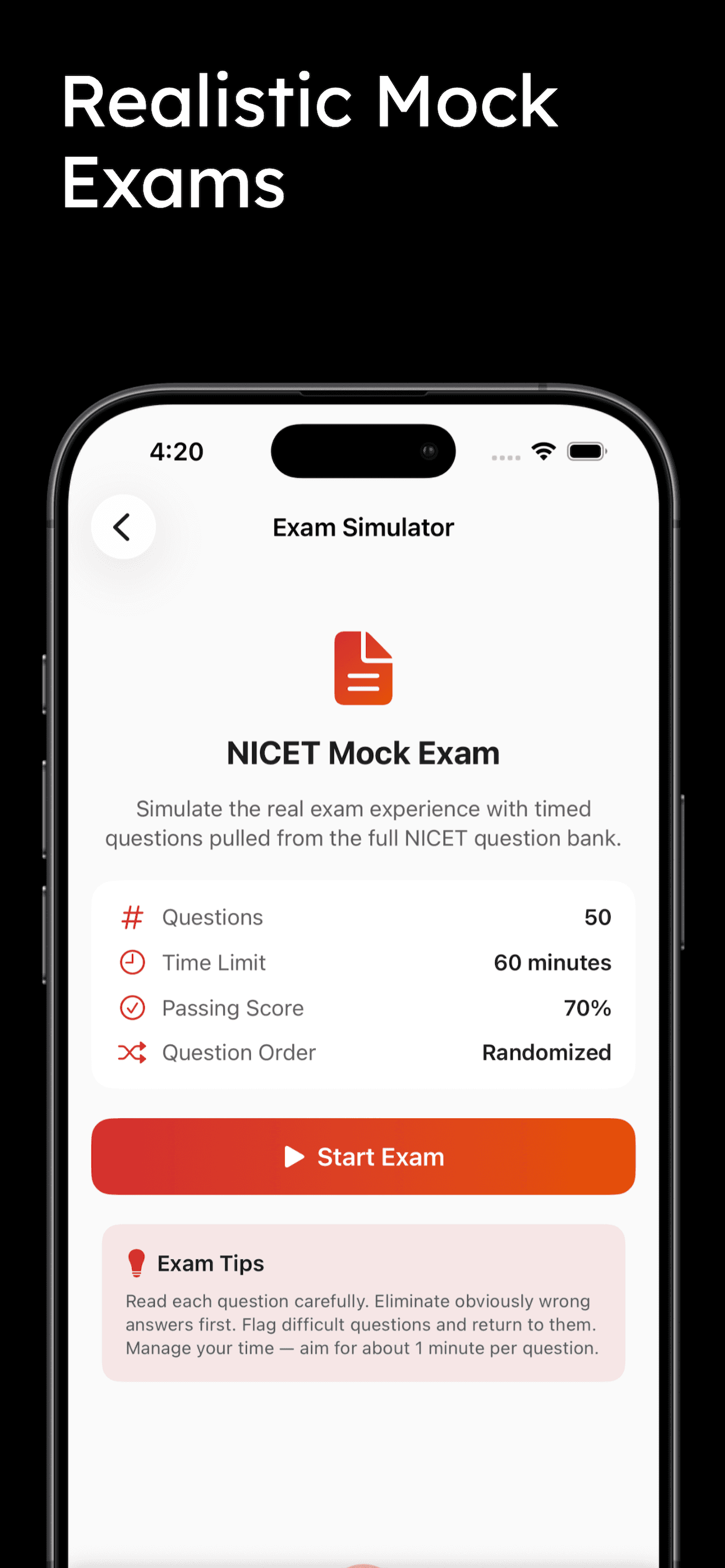 Fire Alarm Prep screenshot 6
