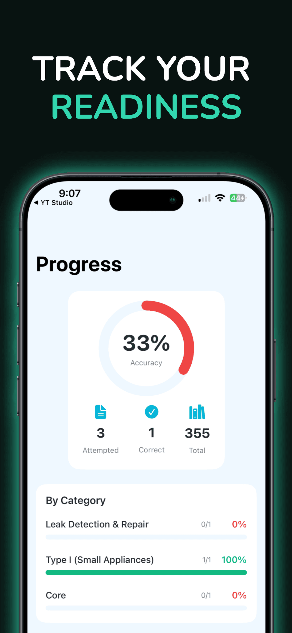 HVAC Prep screenshot 5
