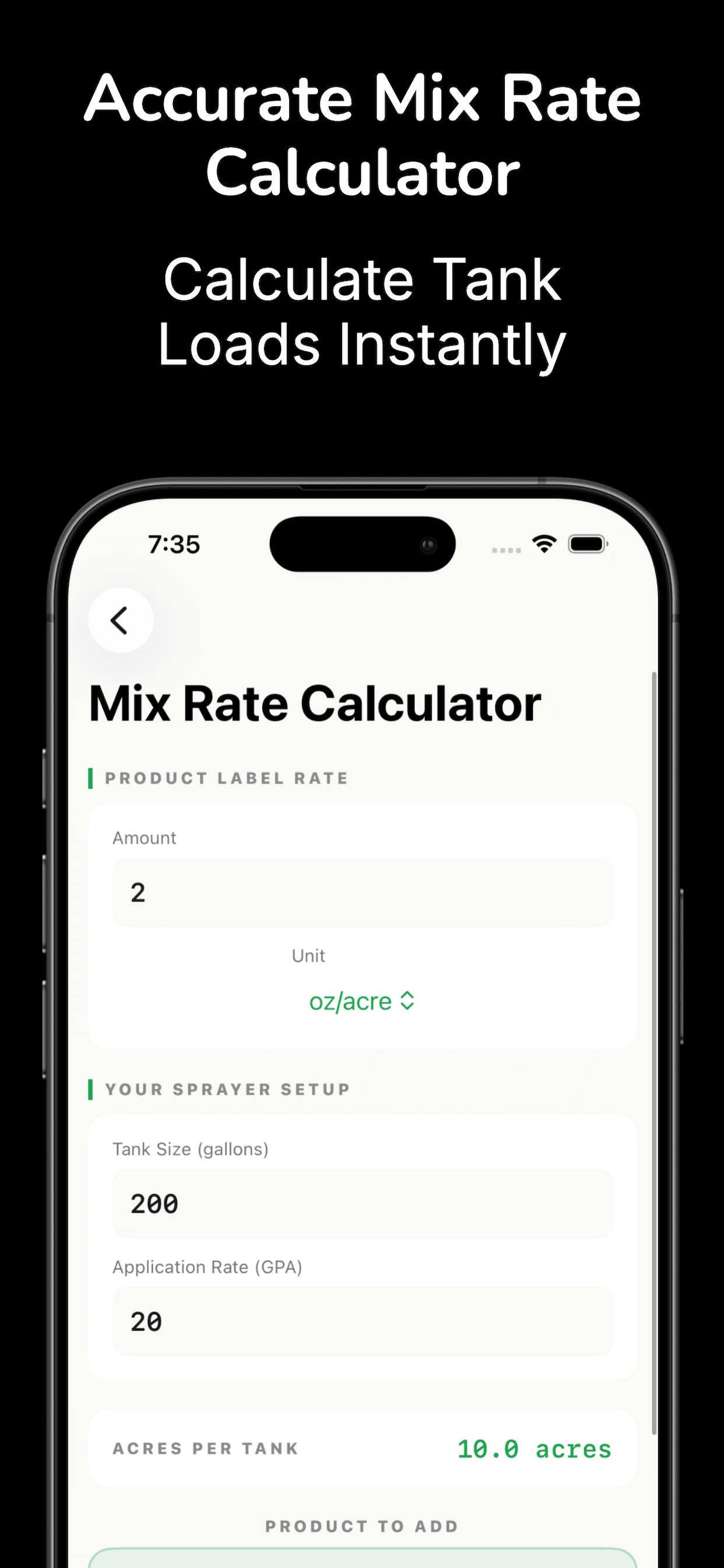 Pesticide Applicator Prep screenshot 8