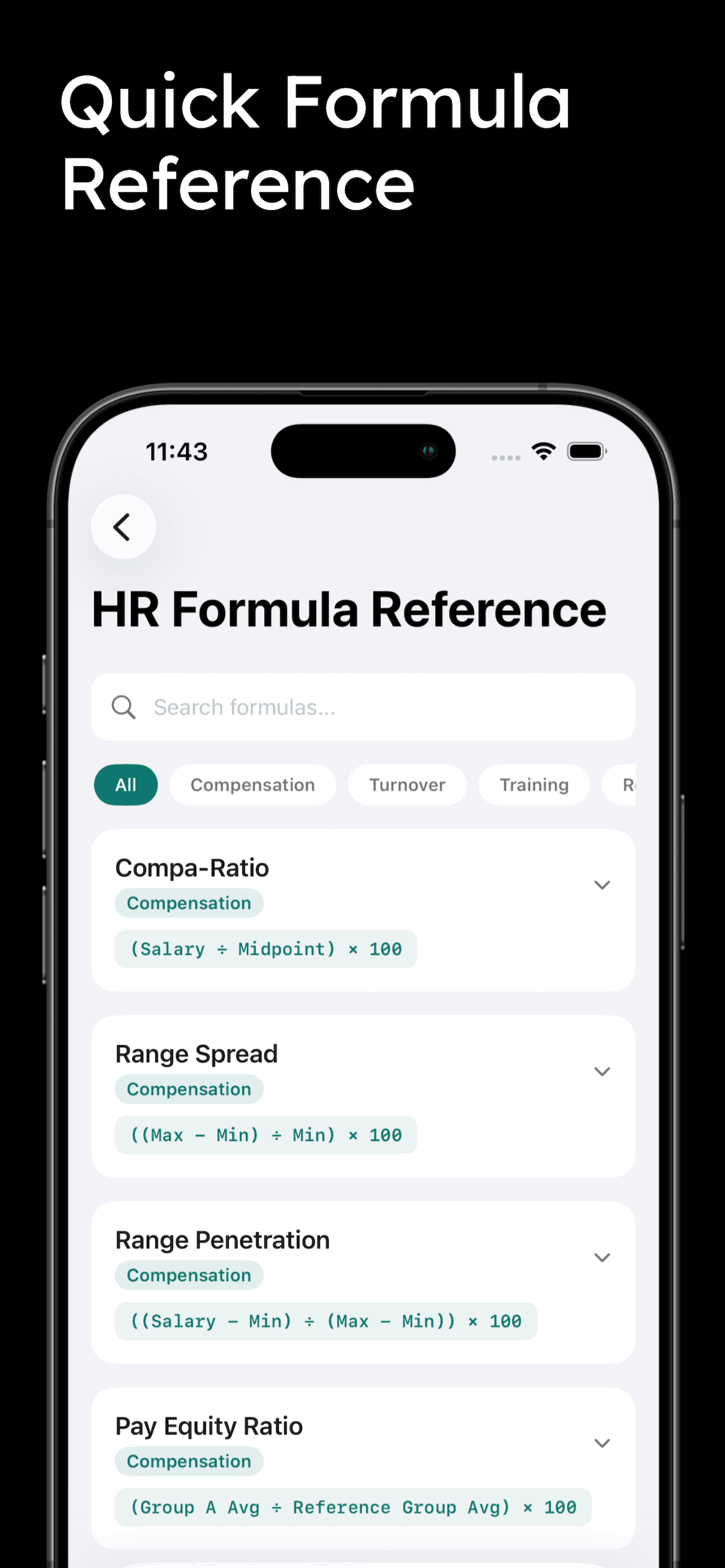PHR Certification Exam Prep screenshot 4