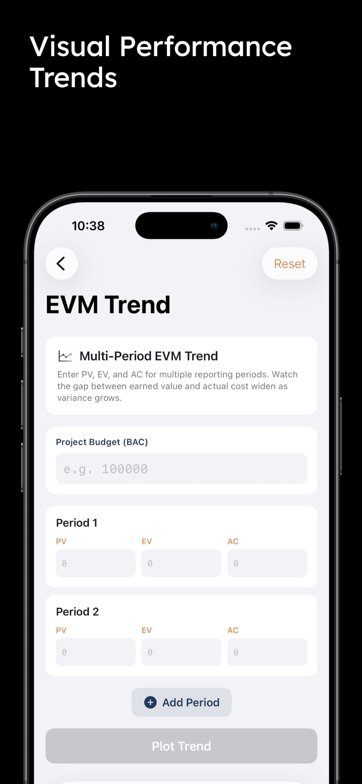 PMP Prep: Project Management screenshot 4