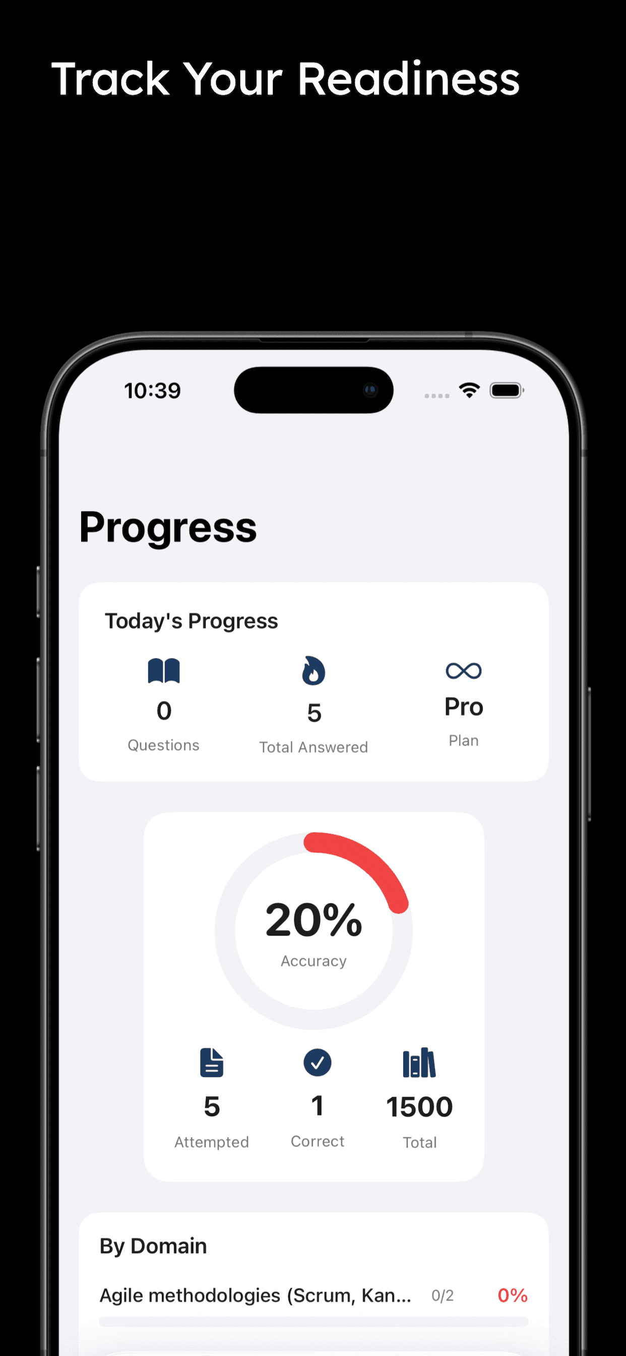 PMP Prep: Project Management screenshot 8