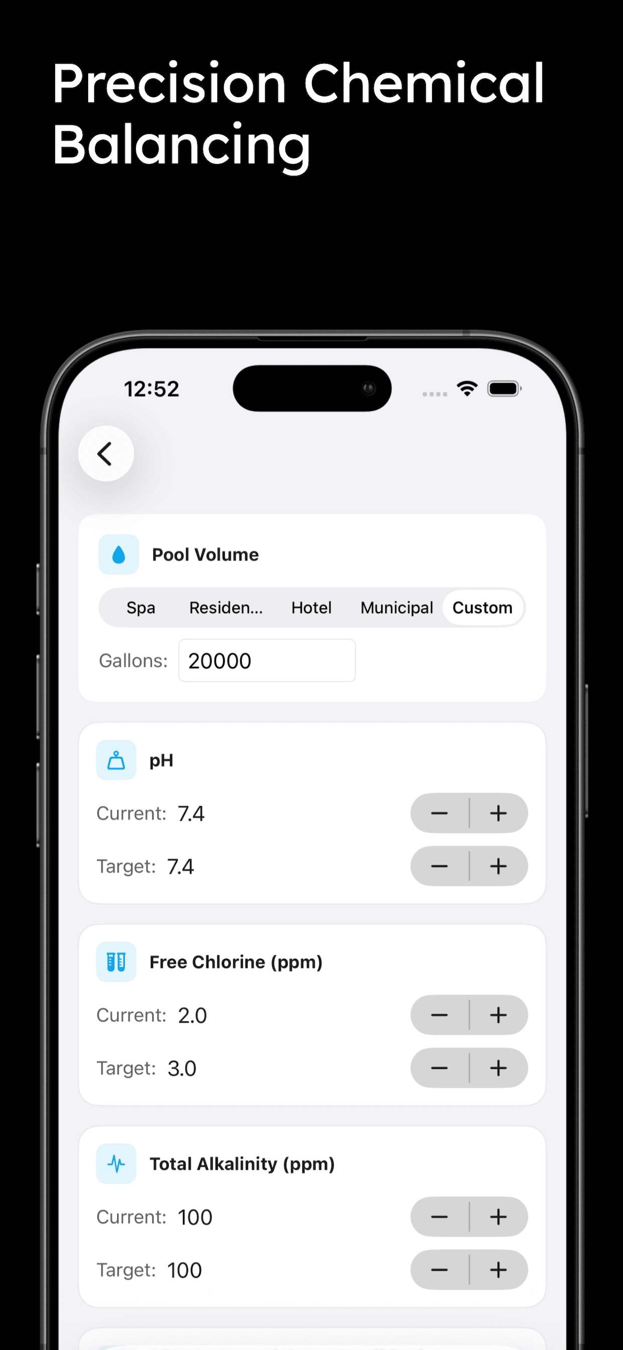 Pool Operator Prep screenshot 10